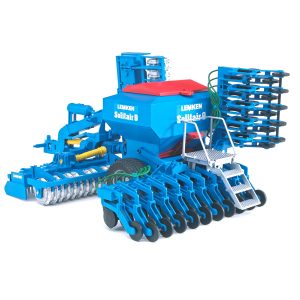 Bruder Посевной комплекс LEMKEN Solitair 9