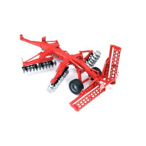 Bruder Борона дисковая Kuhn discover XL