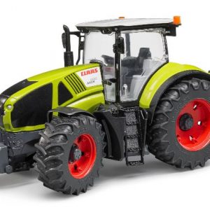 Bruder Трактор Claas Axion 950