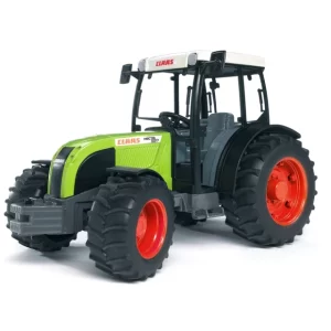 Bruder Трактор Claas Nectis 267 F