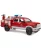 Пожарный автомобиль Dodge RAM пикап с аксессуарами