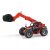 Машинка Погрузчик колёсный Manitou MLT 633